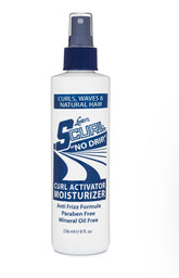 Luster’s Scurl No Drip Curl Activator